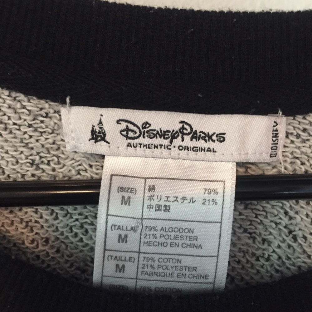 Disney parks Minnie Mouse sweater - Picture 4 of 6